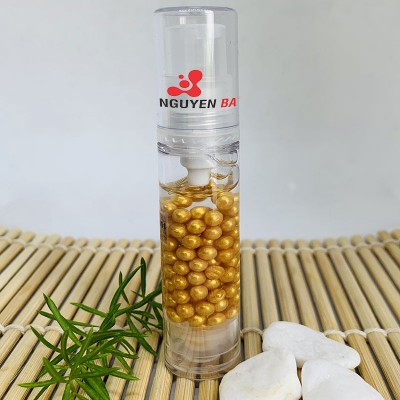 Hạt mềm Gold PC Hạt mềm Gold PC